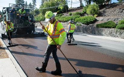 Cold recycled bitumen emulsifier product introduction